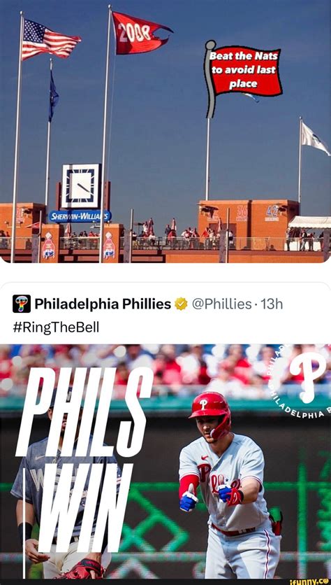 Thus, Phillies fans waited with bated breath to see if the elbow injury Harper appeared to sustain at the top of the eighth inning in what turned out to be a series-clinching 3-1 victory was severe. . Phillies memes 2022